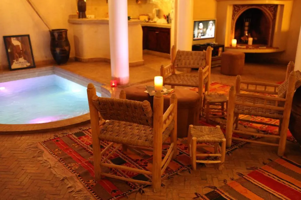 ****  Riad L'Emir Marrakesh Marocco