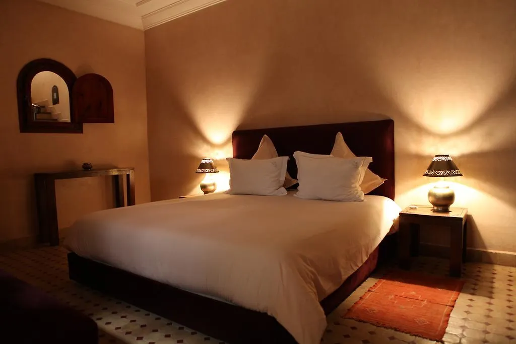 Riad L'Emir Marrakesh