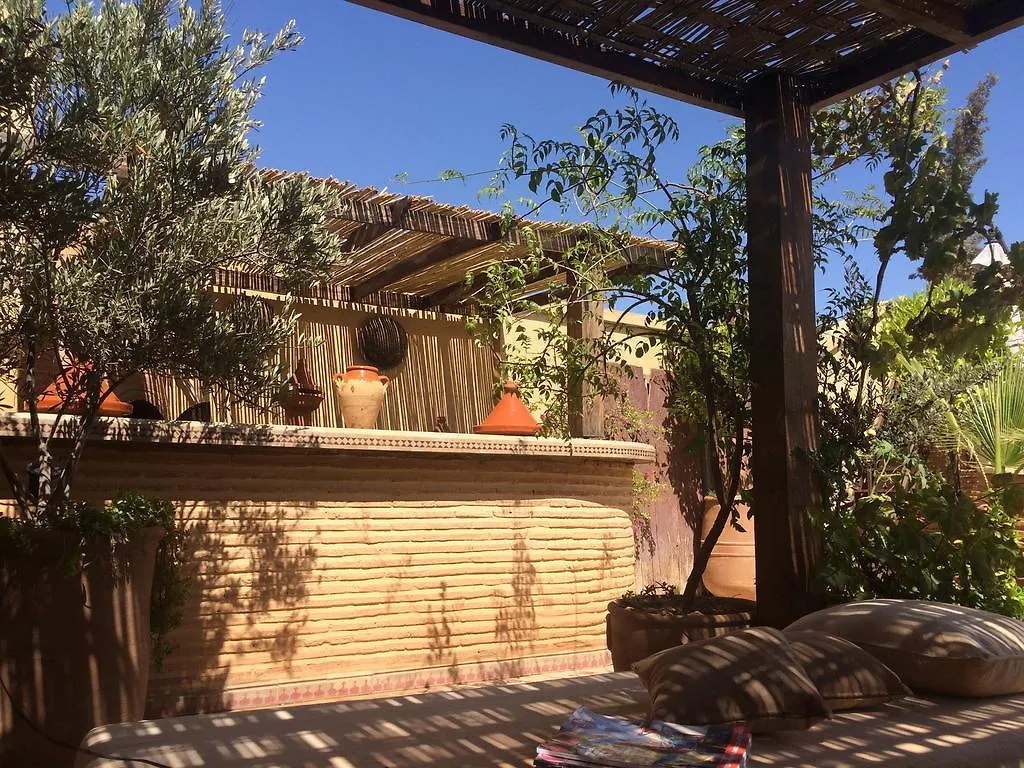 Riad L'Emir Marrakesh