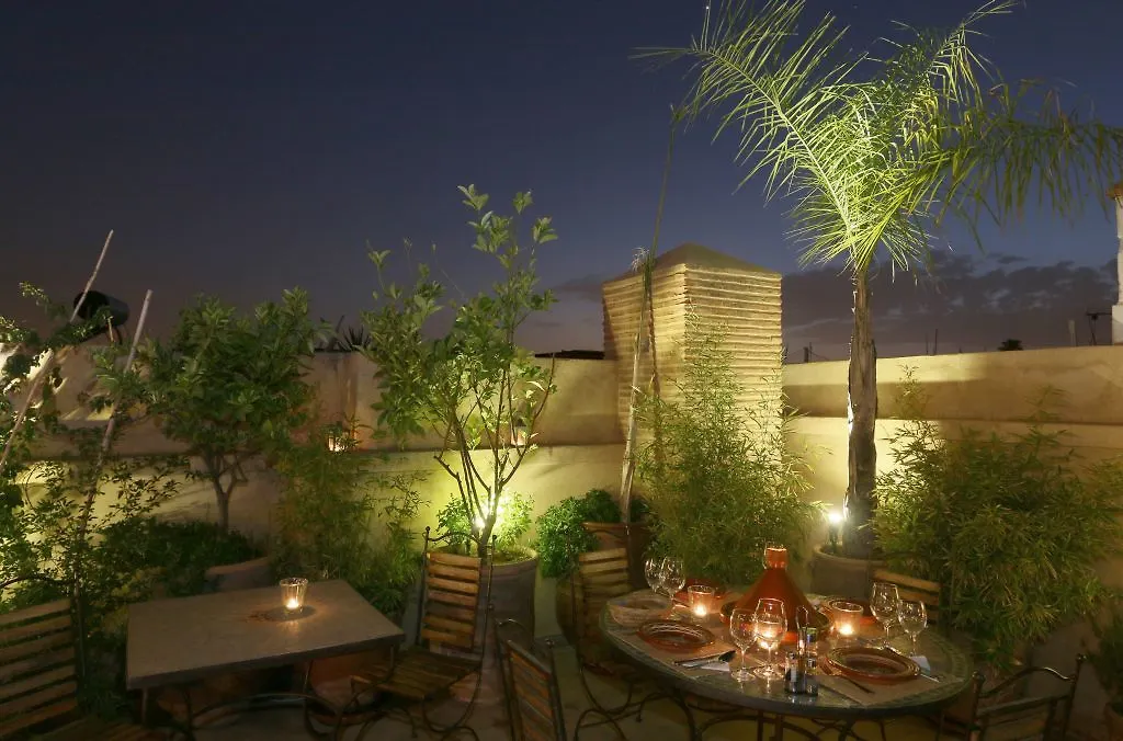Riad L'Emir Marrakesh 4*,