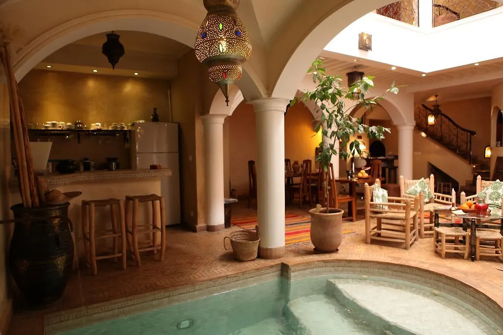 Riad L'Emir Marrakesh