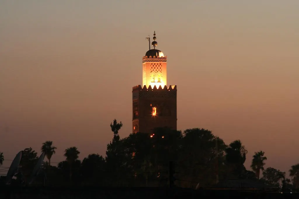 Riad L'Emir Marrakesh