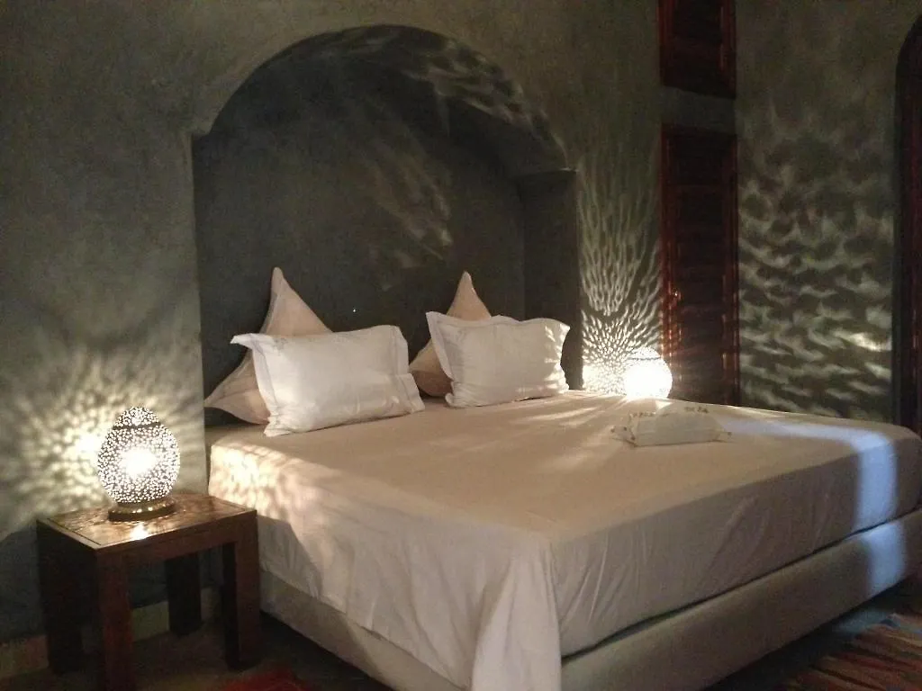 Riad L'Emir Marrakesh