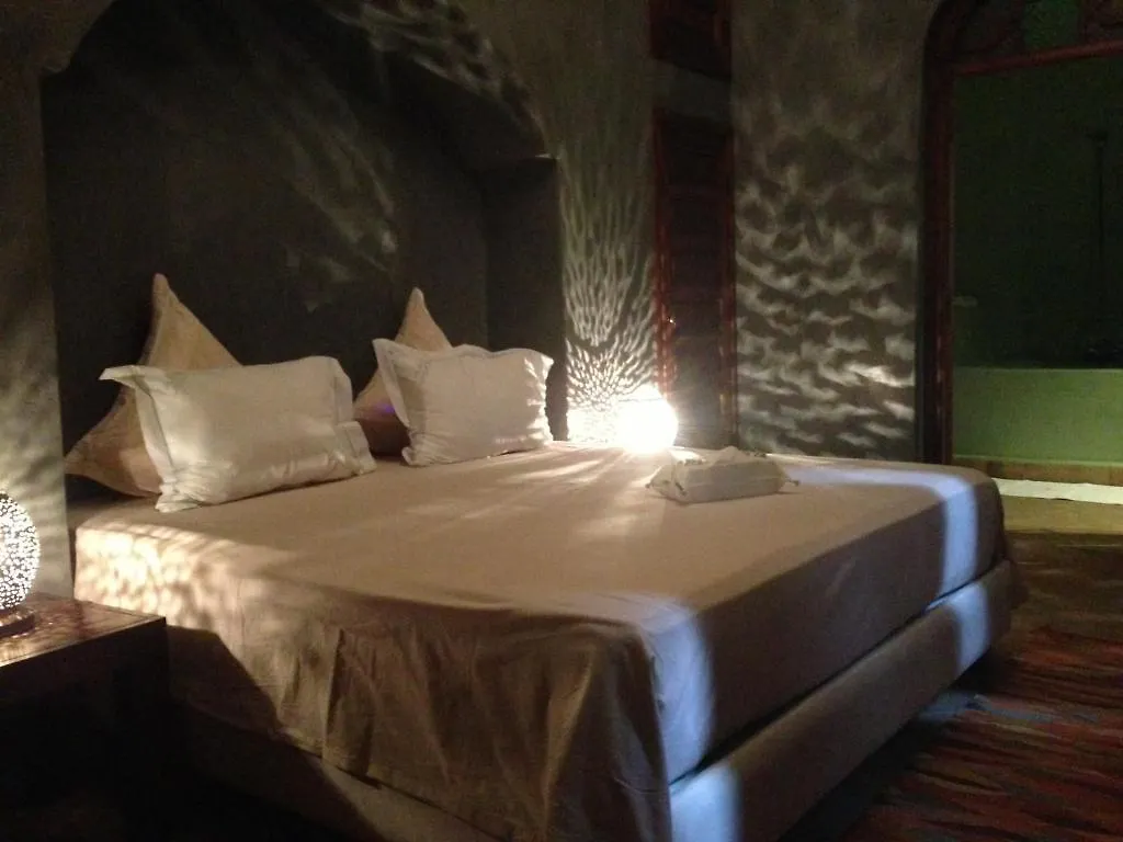 Riad L'Emir Marrakesh