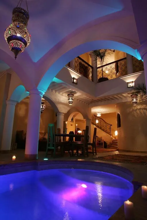 Riad L'Emir Marrakesh
