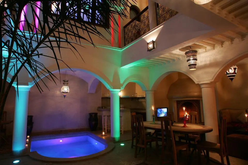 Riad L'Emir Marrakesh
