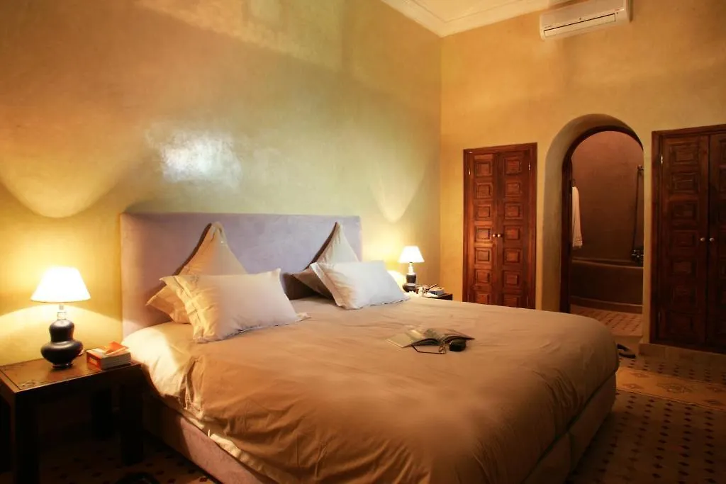 Riad L'Emir Marrakesh 4*,