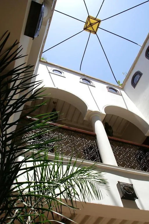 Riad L'Emir Marrakesh Marocco