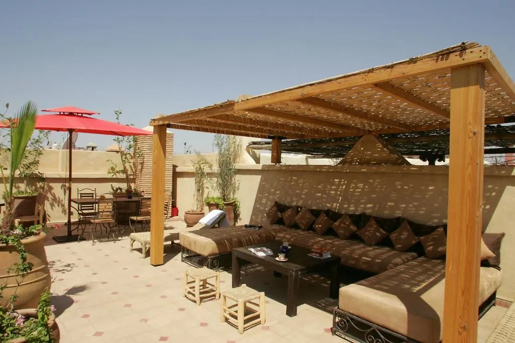 Riad L'Emir Marrakesh