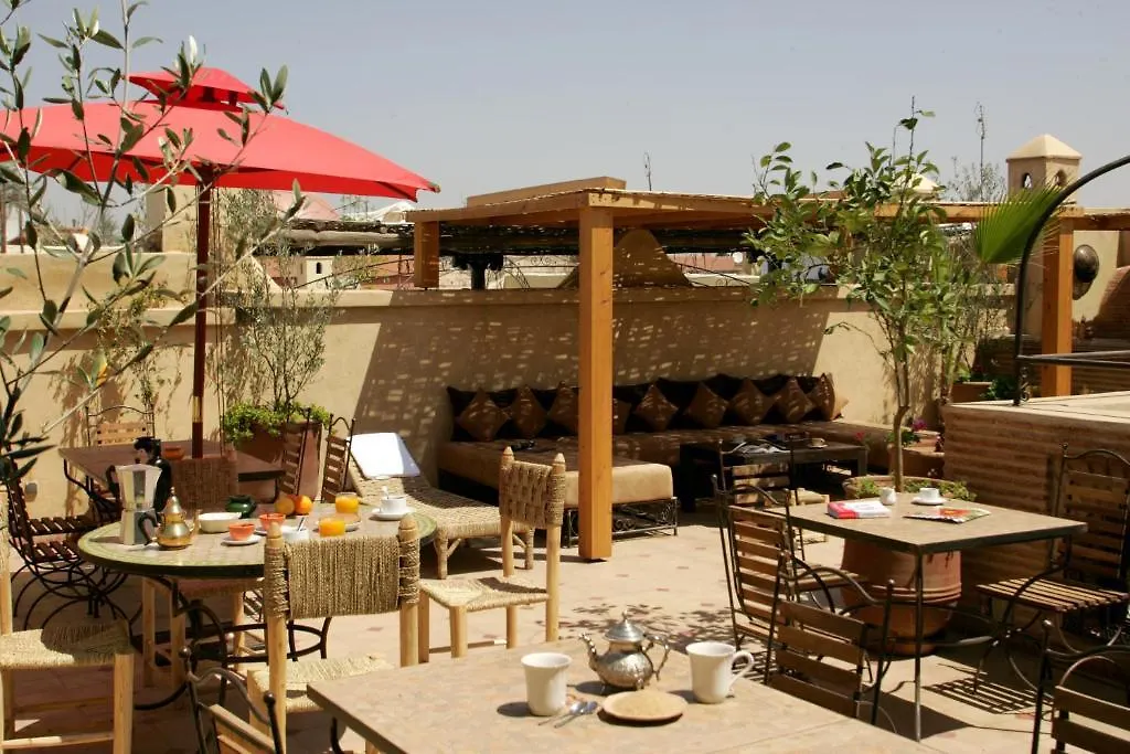 Riad L'Emir Marrakesh 4*,