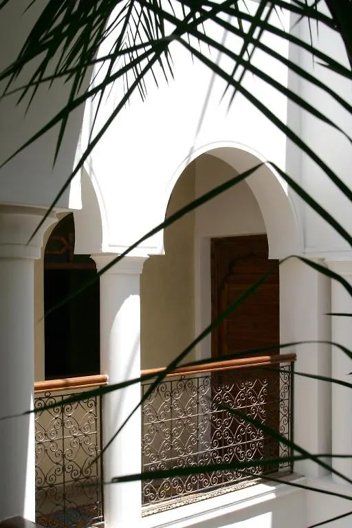 Riad L'Emir Marrakesh
