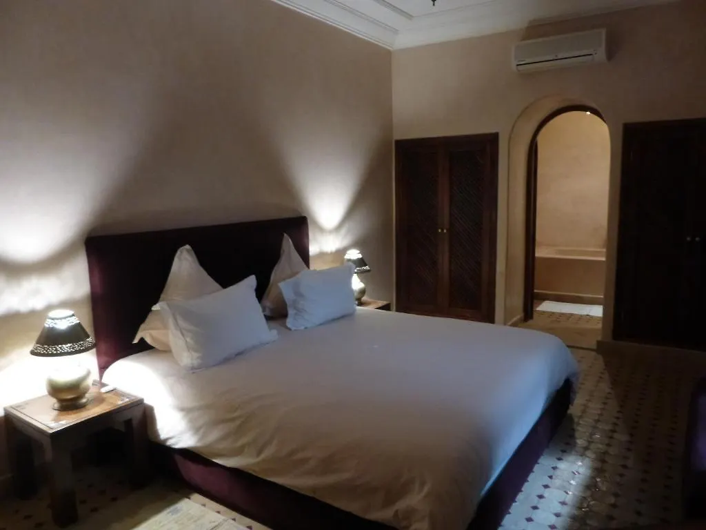 Riad L'Emir Marrakesh 4*,  Marocco