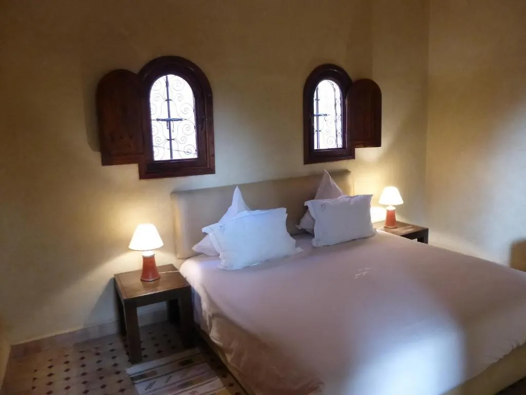 ****  Riad L'Emir Marrakesh Marocco