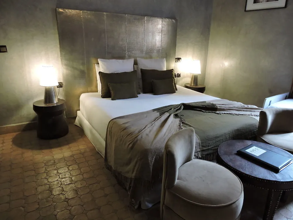 ****  Riad L'Emir Marrakesh Marocco