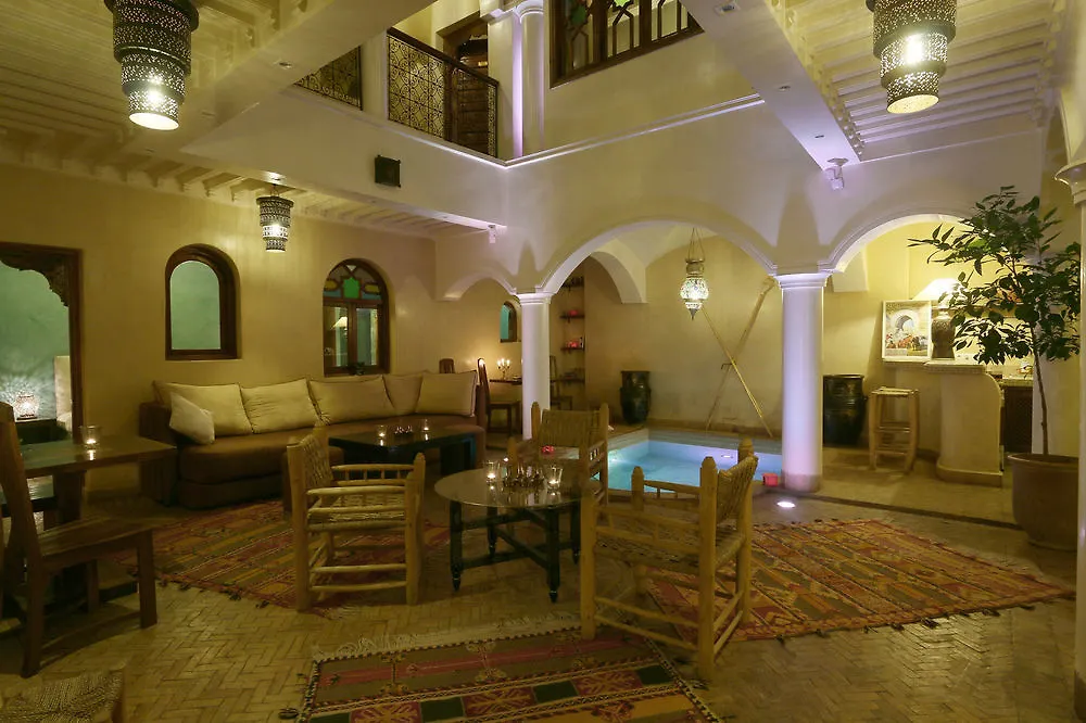 Riad L'Emir Marrakesh